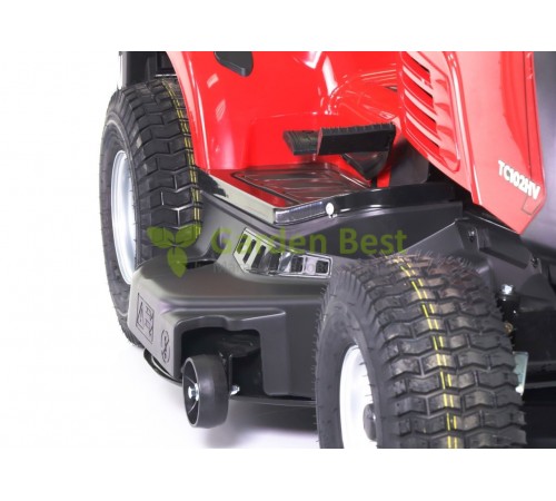 Садовый трактор ZimAni TC102HV